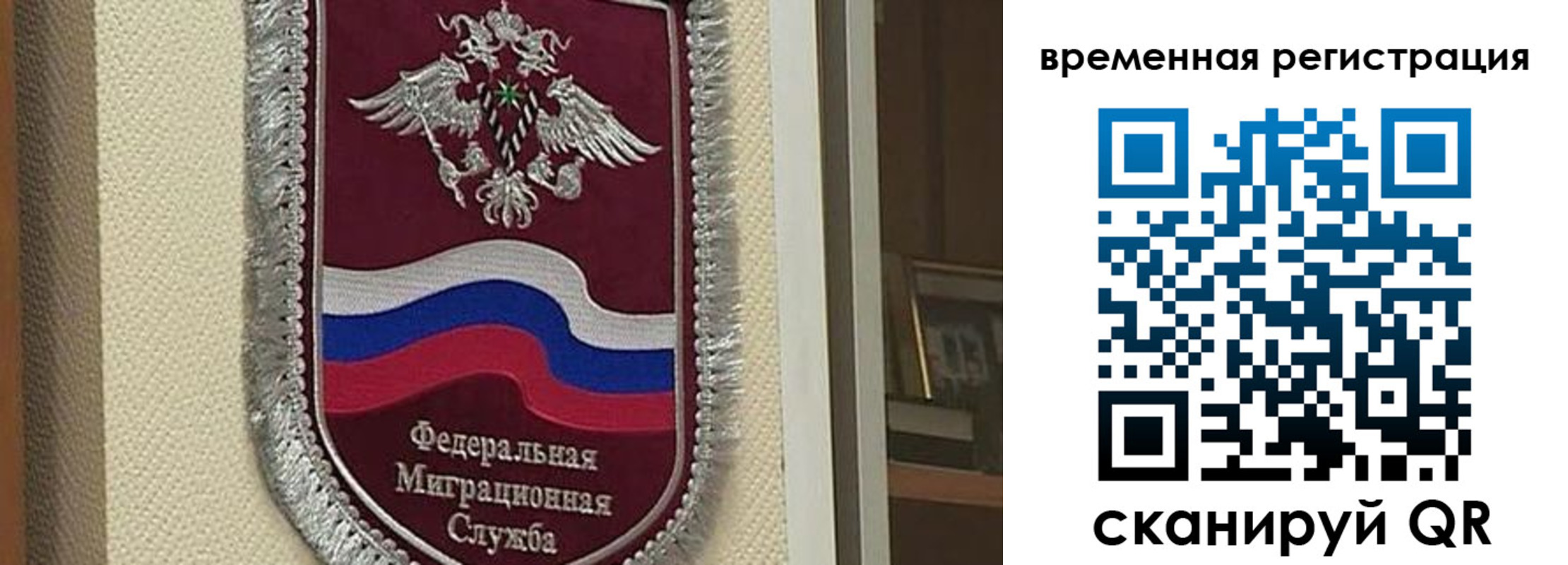 прописка законно в Дедовске